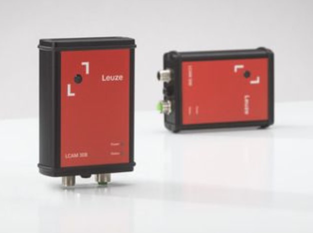 Endüstriyel IP Kamera